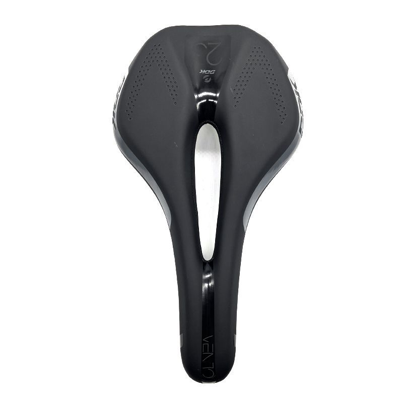 DDK Seat Cushion With Cotton, Bicycle, Road Mountain Bike, Breathable Seat, Frosted Leather Surface, Super Soft_voghion.com