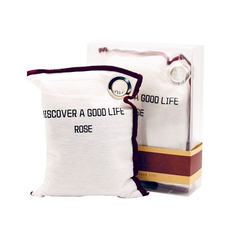 Wardrobe Home Bedroom Room Closet Sachet Long-lasting Bag Car Interior Fragrance_voghion.com
