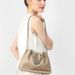 Minimalist Small Square Pleated Shoulder 2025 New Chain High-Quality Texture Underarm Women's Bag_voghion.com