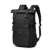 NOKOMETA Casual Backpack Backpack School Bag Large Capacity Waterproof Computer Bag Unisex Travel Commuter Bag_voghion.com