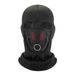 Masque chaud d'hiver pour cyclisme en plein air, couvre-chef anti-poussière, résistant au froid, ski, coupe-vent, chapeau intégral antigel_voghion.com