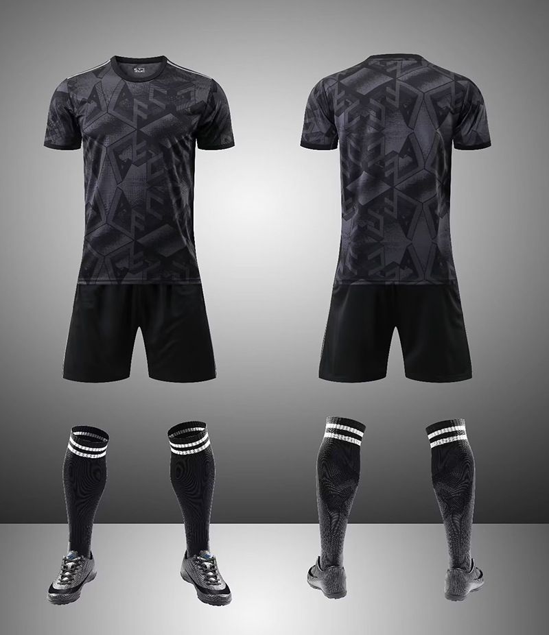 Herrenbekleidung und Auswärtsfußballuniformen passen an Fußballtrainingsuniformen für Erwachsene und Kinder Fußballuniformen für Männer und Frauen_voghion.com