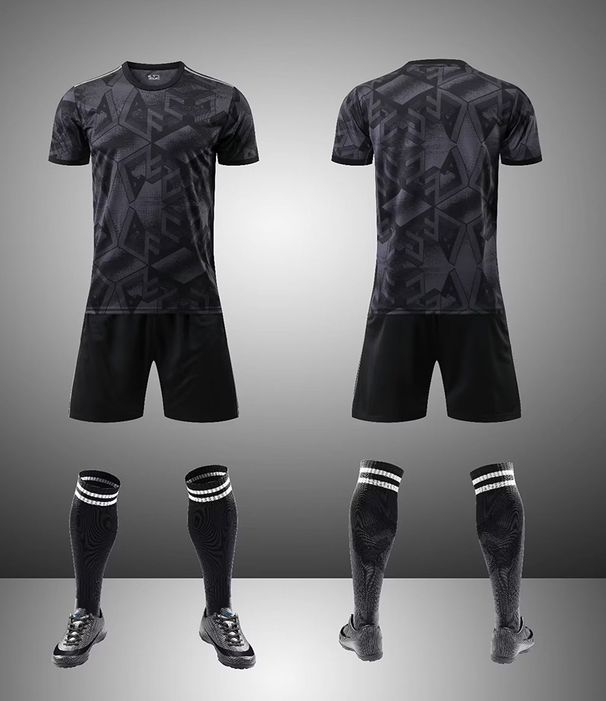 Herrenbekleidung und Auswärtsfußballuniformen passen an Fußballtrainingsuniformen für Erwachsene und Kinder Fußballuniformen für Männer und Frauen_voghion.com