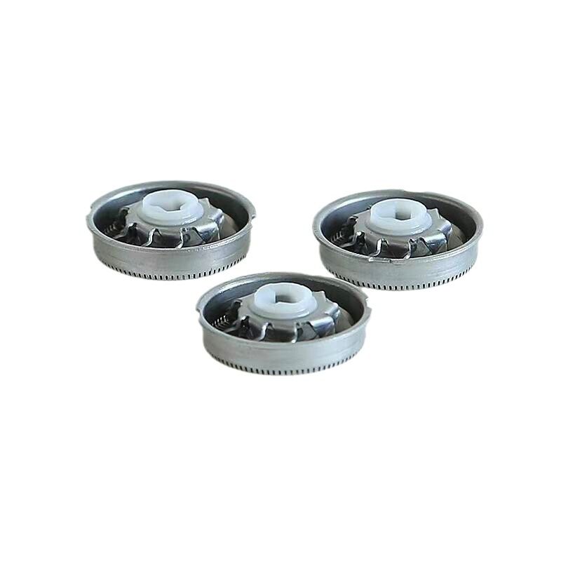 Elektrorasierer Nasenhaare Koteletten Messerkopf Zubehör_voghion.com