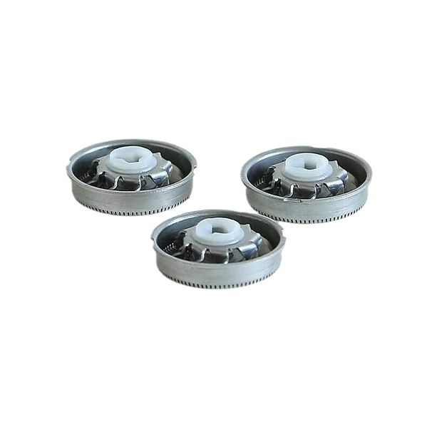 Elektrorasierer Nasenhaare Koteletten Messerkopf Zubehör_voghion.com