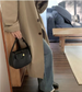 Korean niche new women's temperament socialite versatile small handbag trendy single shoulder diagonal cross bag_voghion.com