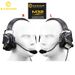 EARMORM32 Electronic Noise-Cancelling Headset With Microphone For Communication, Special Forces Training Tactical Ear_voghion.com