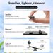 Invisible Sleep Wireless Earphone TWS Bluetooth 5.3 Headphones Hidden Earbuds IPX5 Waterproof Noise Reduction Sports_voghion.com