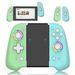 Modelo privado Game Switch Joy-Con Hall Joystick sem fio NS Controlador esquerdo e direito Acessórios_voghion.com