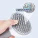 Self-Cleaning Plastic Cat Comb By PawParty Store_voghion.com