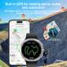 2025 Watch 8 Ultra Classic Original SmartWatch Men AMOLED Display GPS Navigation NFC 3ATM Waterproof Swim Sport Track Smartwatch_voghion.com