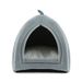Pet Cat Nest Four Seasons Universal Cat Nest Dog Nest Comfortable Soft Pet Nest Pet Bed Detachable and Washable Cat House_voghion.com
