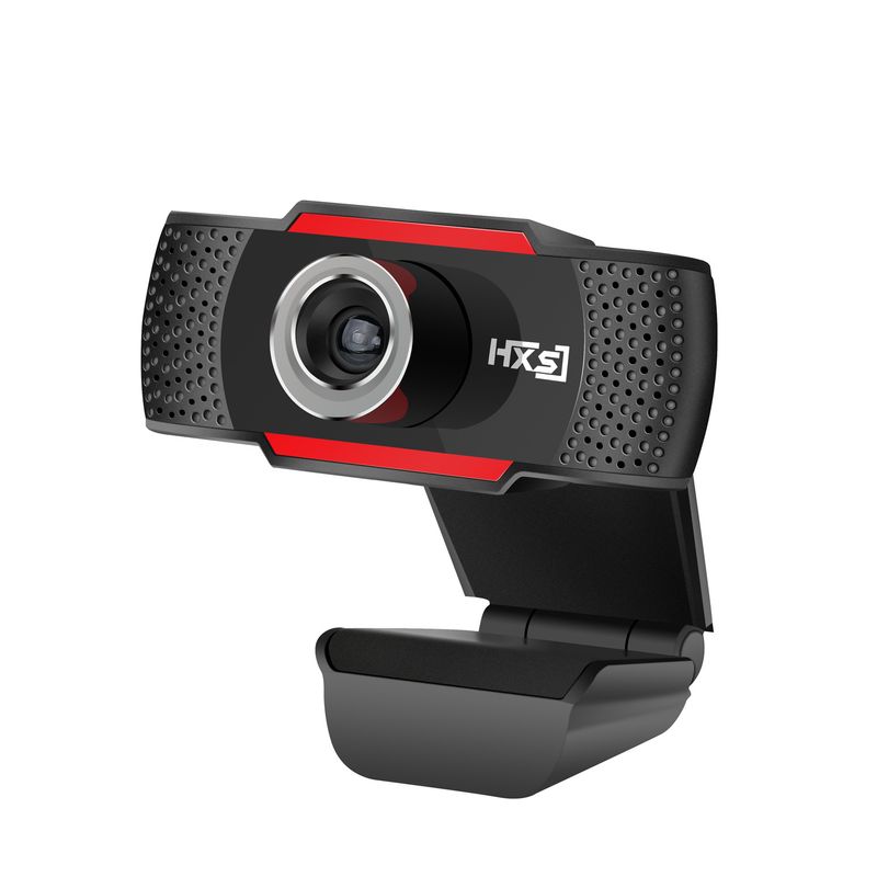 High definition network 720P1080P computer camera with built-in MIC_voghion.com