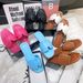 2024 New Internet Celebrity Flat For Women Sandals Slippers Ladies Slides_voghion.com