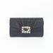 Women's Bags Retro High End Evening Bag For Women, Cold Style Pleated Design Chain Bag, Trendy Temperament Clutch Bag_voghion.com