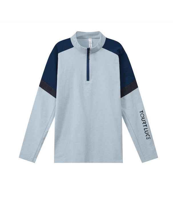Badmintonanzug für Kinder (Herbst/Winter, langärmelig) – Fitnessjacke für Erwachsene, schnelltrocknend, ideal zum Radfahren, Laufen und Fußballspielen_voghion.com
