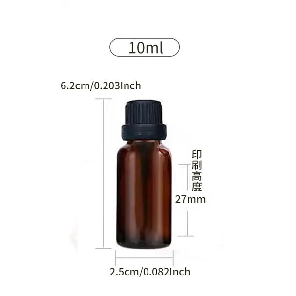 Zitrone Single Essential Sleep Control Aromatherapie Gesichtspflege Massageöl 10ml_voghion.com