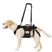 Neu Weste Outdoor Hund Explosion-Proof Stilvolle Leine Taktische Harness_voghion.com