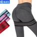 Fascia elastica per sollevamento fianchi, squat, yoga, resistenza, vendita diretta in fabbrica_voghion.com