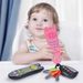 Simulation Multi-language Remote Control Cross-border Baby Toys_voghion.com