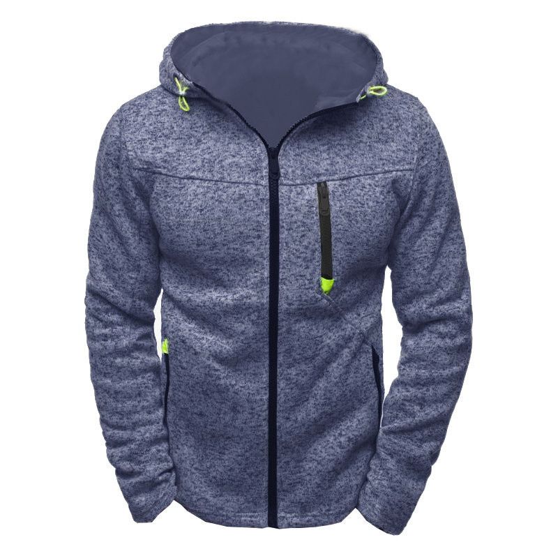 2023 Brand Men's Hoodies Sweatshirts Jacquard Hoodie Fleece Men Hooded Sweatshirt Pullover For Male Hoody Man Sweatshirt_voghion.com