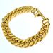 Bracciale rigido in acciaio inossidabile 16 cm 18 cm 20 cm 22 cm 24 cm 26 cm Lunghezza 3,5 ~ 10 mm Larghezza_voghion.com