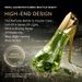 Beauty Health Delivery Of European Green Gem High Heels Parfum Duurzame Geur 30m Vietnamese Fruitige Lichte Parfum_voghion.com