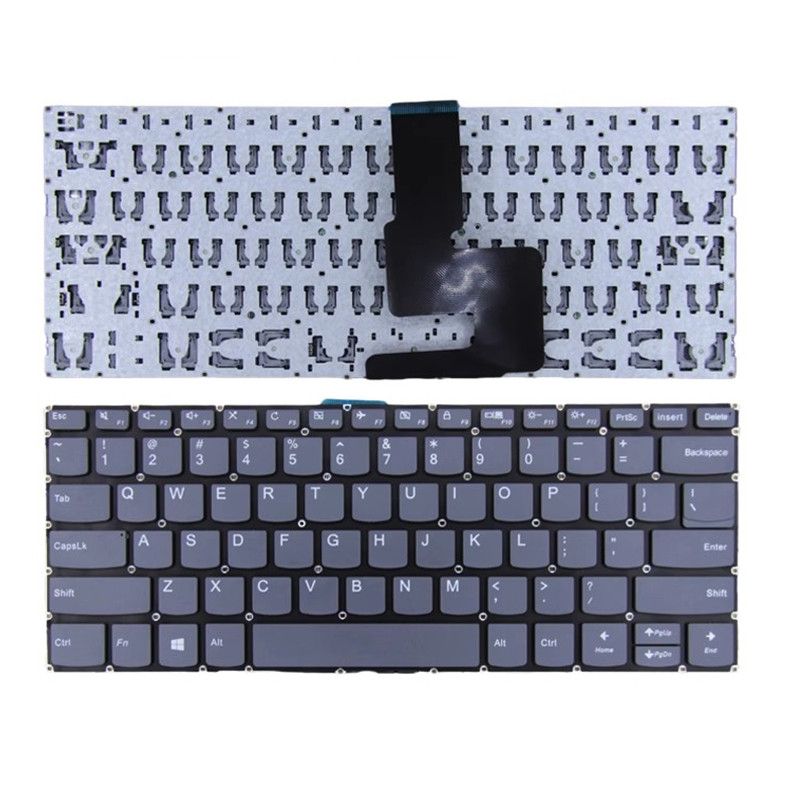 Van toepassing op Lenovo V330 V130-14 IgM IKB K43c/E43-80 toetsenbord E4-ARR Wei 5-14ikb_voghion.com