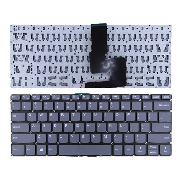 Van toepassing op Lenovo V330 V130-14 IgM IKB K43c/E43-80 toetsenbord E4-ARR Wei 5-14ikb_voghion.com