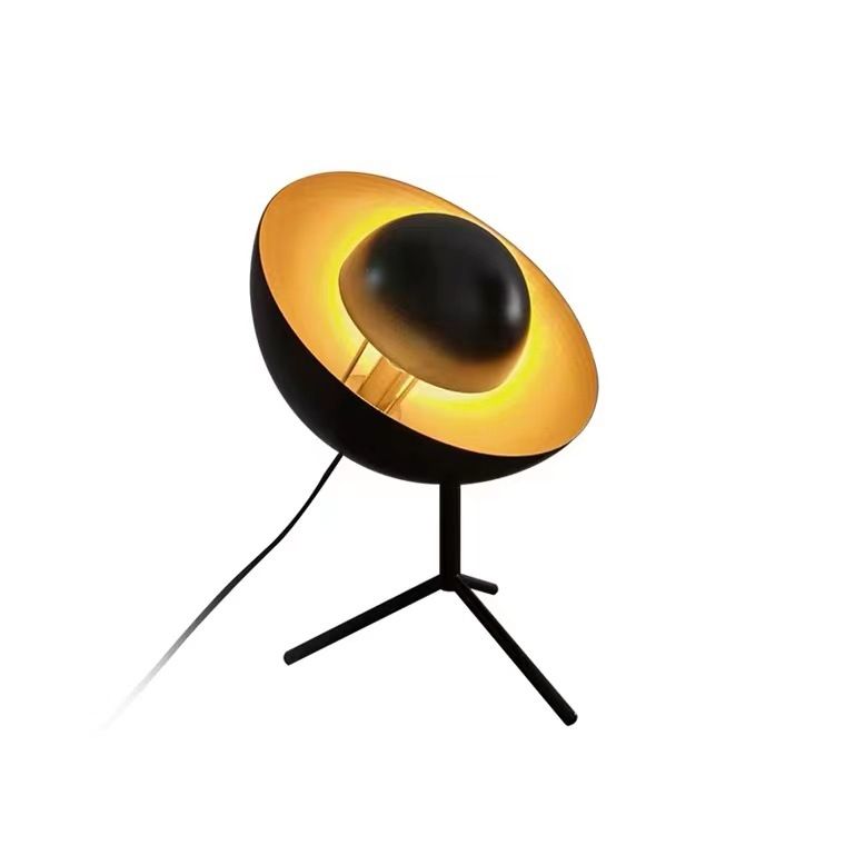 Σκανδιναβικό Δανέζικο BoConcept Design Νέο Δορυφορικό Φωτιστικό Δείγμα Ραντάρ Δωματίου Τρίποδο Καναπές Λάμπα Γραφείου Υπνοδωματίου_voghion.com