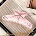 Acetate Starfish Hair Clip With Rhinestones - Large Glittering Hair Claw For Updos Elegant 3D Hair Accessories For Women Non-Slip Barrettes_voghion.com
