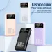 For IPhone Huawei Samsung Xiaomi 20000 MAh High Capacity 100 W Fast Charging Bank Portable Charger Battery Pack Power_voghion.com