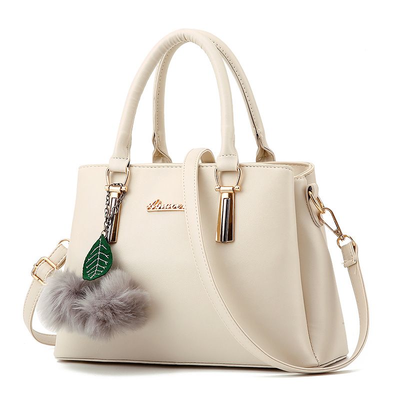 【Xiaoyu Bags】Borsa a mano in similpelle per donna, nuova borsa a tracolla grande alla moda 2022_voghion.com