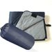 Fashion Yao Grain Velvet Picnic Mat, Hat Style, Picnic Camping, Portable Blanket Moisture-proof Mat, Outdoor Camping Blanket Anti Slip_voghion.com