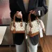 Borsa a tracolla da donna alla moda, nuova moda primaverile, con tracolla, tutti i tipi, confezione a conchiglia, marea_voghion.com
