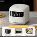 New Product 2L Factory Wholesale Cross-Border Multifunctional Timer Reservation 110v22v Household Smart Rice Cooker_voghion.com