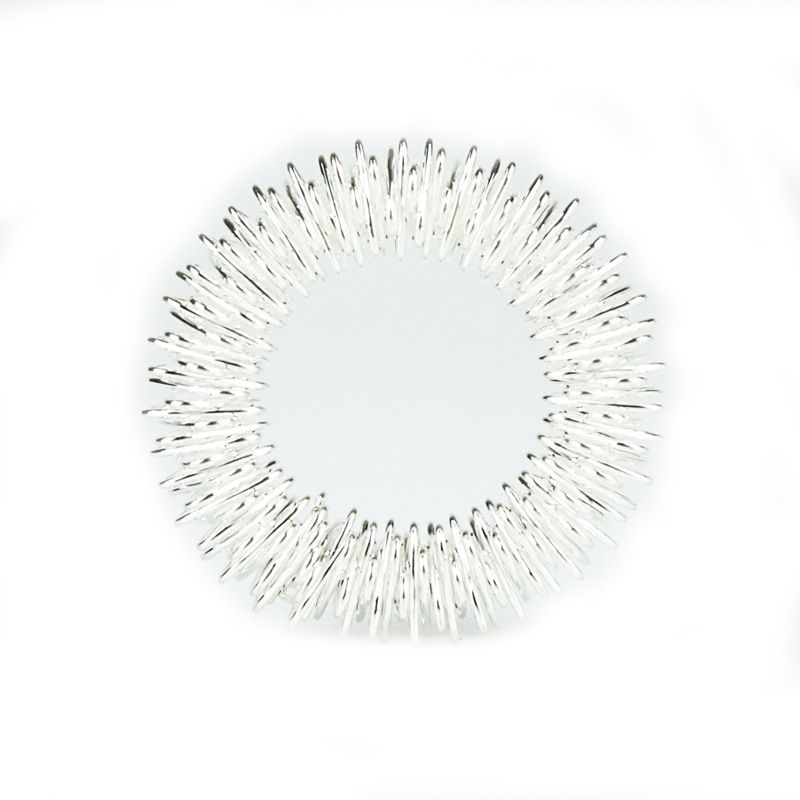 Giocattoli antistress, mini anello massaggiante per dita, anello a molla, massaggiatore per dita, decompressione, giocattoli per bambini_voghion.com