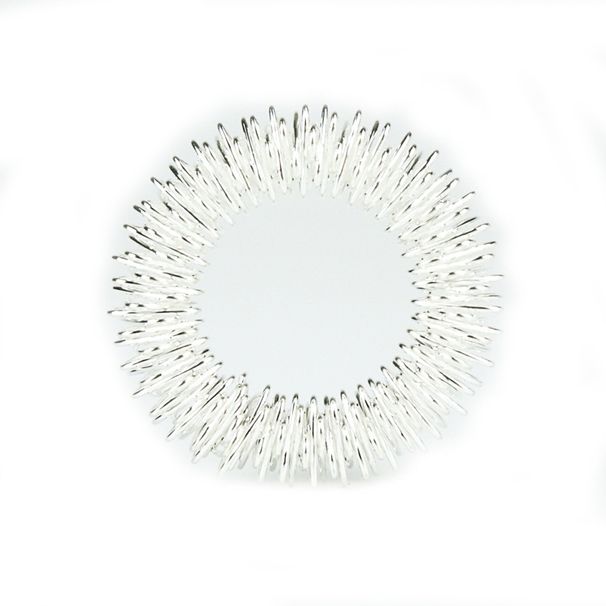 Giocattoli antistress, mini anello massaggiante per dita, anello a molla, massaggiatore per dita, decompressione, giocattoli per bambini_voghion.com