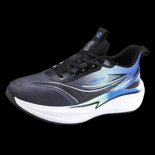Scarpe da corsa leggere da uomo, scarpe da ginnastica casual da uomo firmate, scarpe da tennis sportive casual da donna per l'esterno_voghion.com