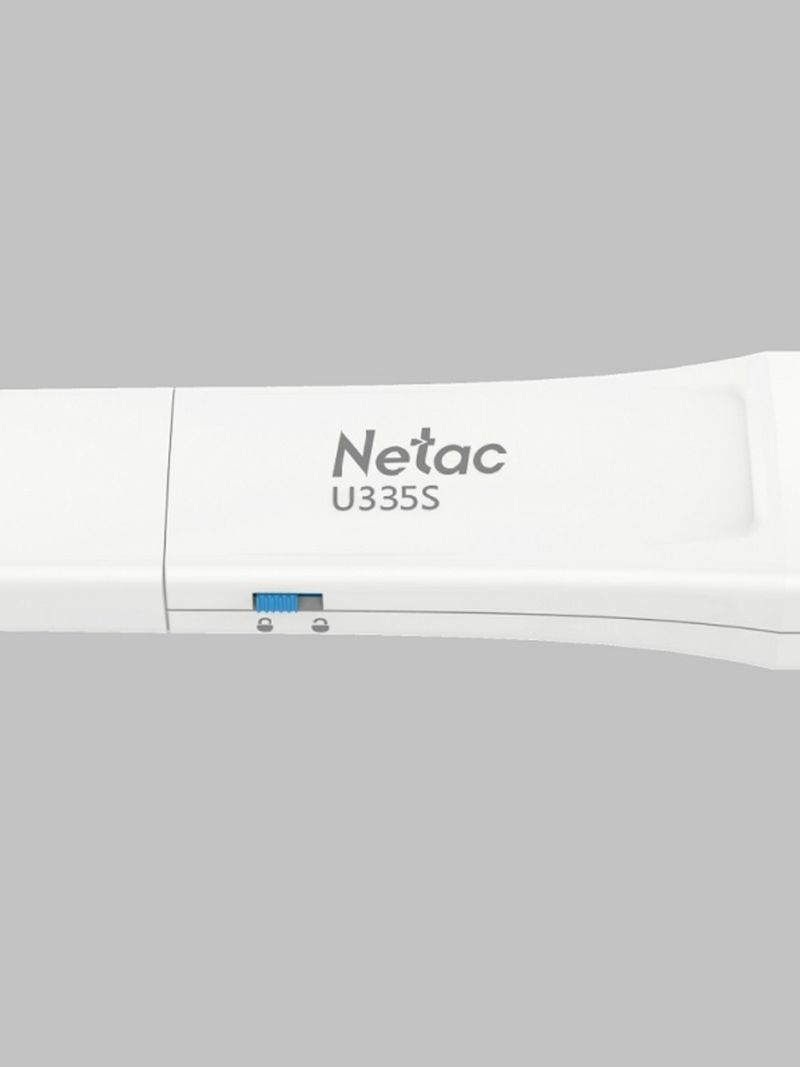 Langke 64G Protezione da scrittura USB3.0 ad alta velocità U352 S Anti-Virus Computer in primo piano Disco flash USB creativo 128G_voghion.com