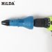 Heavy-Duty Electric Rivet Gun Conversion Head – Quick-Change Mandrel Tool For Blind Rivets & Nuts, Compatible With Cordless Drills_voghion.com