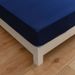 Housse de matelas anti-poussière de couleur unie_voghion.com