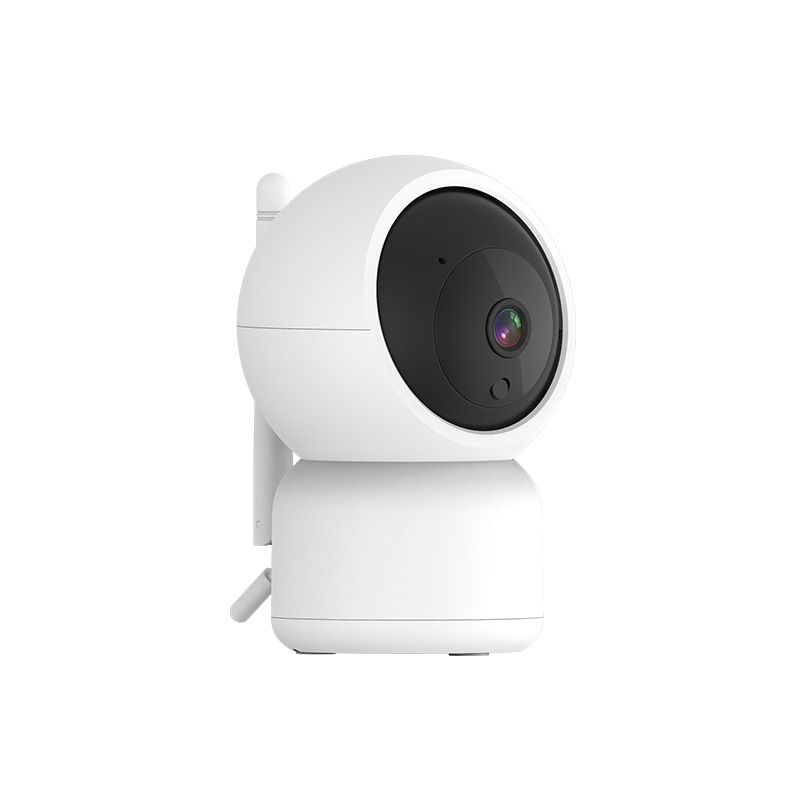 Home Wireless Indoor Camera (Cartoon Appearance)_voghion.com