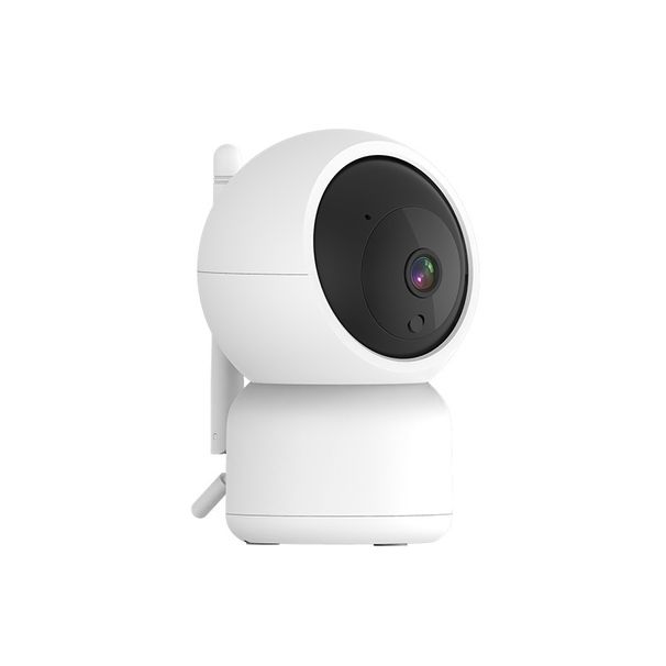 Home Wireless Indoor Camera (Cartoon Appearance)_voghion.com