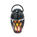 Altoparlante Bluetooth wireless con torcia LED portatile per esterni e festival Flame Audio all'ingrosso_voghion.com