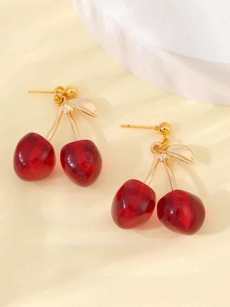 Küpe kristal avize küpeler, gökkuşağı takı, gökkuşağı, kristal küpeler, el yapımı takı_voghion.com