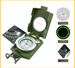 English K4074 High Precision Professional Outdoor Multi-Function Accurate Geological Compass Tactical North Finder_voghion.com