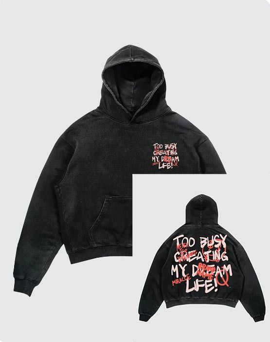 2024 Zipper Hoodie Cool Internet Celebrity Hooded Cardigan Small Bell Letter New Print Jacket Top_voghion.com