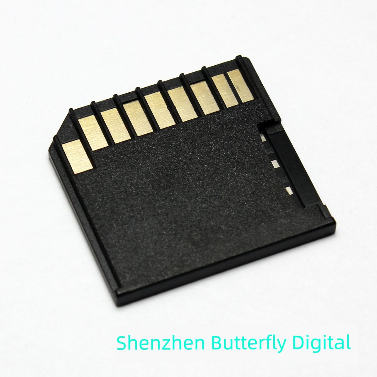 Expand TF To Mini Version Card Reader Iphone_voghion.com