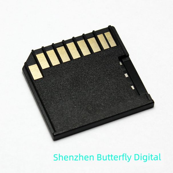 Expand TF To Mini Version Card Reader Iphone_voghion.com